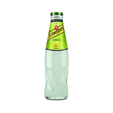 Schweppes Lim N Refrescos Distribuidores Oficiales