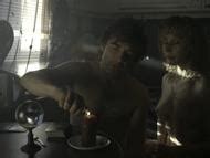 Naked Lenka Stolarova In Circus Bukowsky