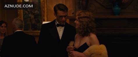 THE SPY NUDE SCENES AZNude