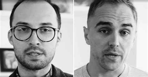 Reported Torture Of Gay Men In Chechnya Highlighted In New Video Teen Vogue