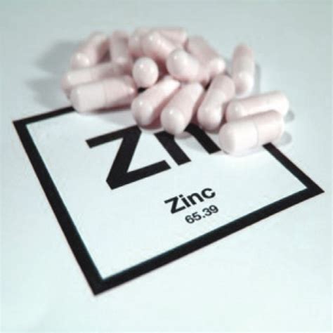 zinc | Health Topics | NutritionFacts.org