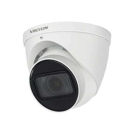 8MP Lite IR Vari-focal Eyeball Nework Camera | 8MP IP Camera | VIKYLIN