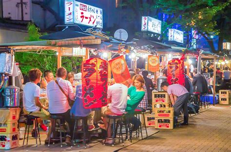 福岡自由行｜top10 福岡景點美食，走訪2017夏日祭典 Peekme