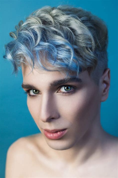 15 Androgynous And Gender Neutral Haircuts For 2024