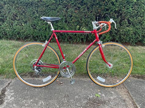 80s Schwinn Varsity Immaculate Bike Forums