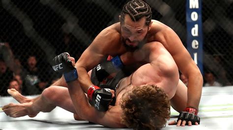 Jorge Masvidal aplica o nocaute mais rápido da história Neste Dia no