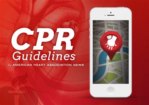 American Heart Assoc on Twitter: "New guidelines suggest using mobile ...