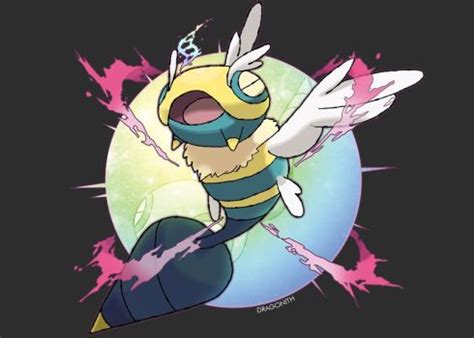 mega dunsparce  dragonith pokemon fusion art mega evolution pokemon