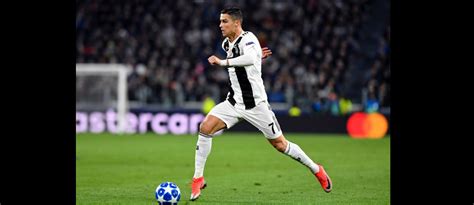 Cristiano Ronaldo Se Convierte En El Primer Jugador En Alcanzar Este Récord En Champions El Blog