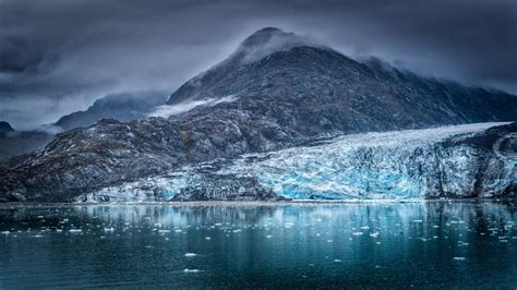 Glacier In Retreat | Smithsonian Photo Contest | Smithsonian Magazine