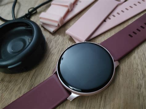 Smartwatch MAXCOM zestaw z paskami Gdańsk Śródmieście • OLX.pl