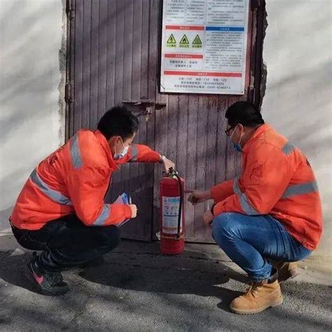 临泽公路段认真抓好复工复产安全工作防控