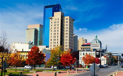 Hotels in Lexington KY | Official Website | Origin Hotel Lexington