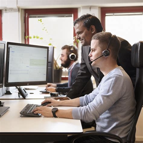 Servicedesk Medarbetare Sökes Till Nordlo I Göteborg Lediga Jobb