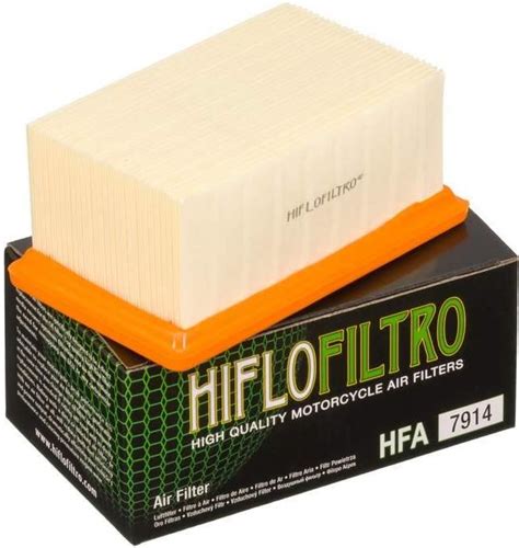 Hiflo Filtro Filtr Powietrza Hfa 7914 Bmw R1200 2010- Hfa7914 - opinie ...