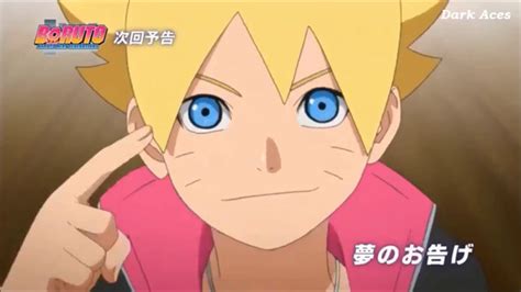 Boruto Episode 8 Preview The Dreams Revelation Boruto Naruto Next