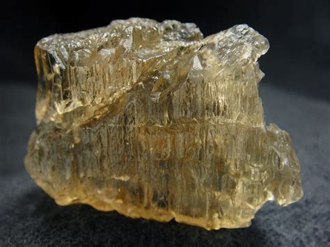 Mineralienatlas Lexikon - Petalit