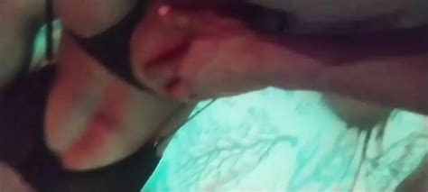 Step Dad Shift My Panties To The Side And Fuck Me Until Orgasm XHamster