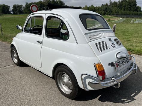 Fiat 500 Cinquecento Kaufen Auf Ricardo