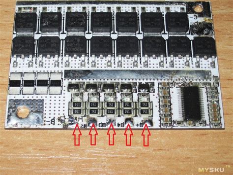 Активный балансир для литиевых батарей, что это такое и зачем он нужен