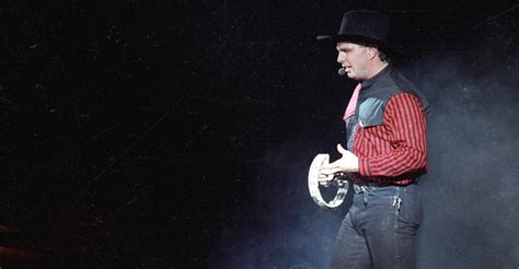 What Is The Meaning Behind Garth Brooks Classic Song The Dance