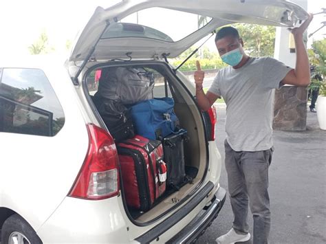 Bali Private Driver Full Day Charter 2025 Seminyak
