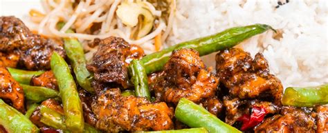 Home - Authentic Chinese Cuisine Albuquerque - Fan Tang