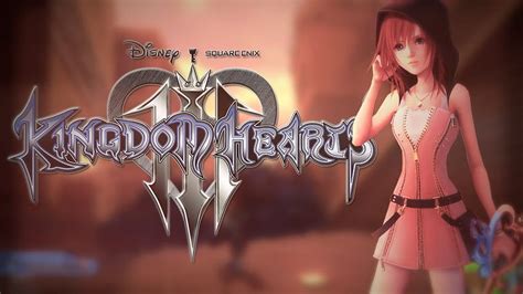 Kairi Kingdom Heart Teahub Io Kingdom Hearts Kairi Hd Wallpaper