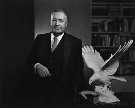 Walter Annenberg – Yousuf Karsh