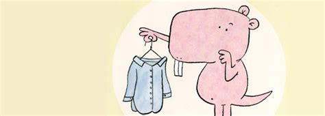 Naked Mole Rat Gets Dressed Lifeline Theatre