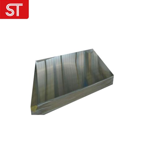 Custom Cold Rolled Aisi Astm Ss Stainless Steel Sheet Metal