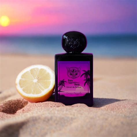 Lorenzo Pazzaglia Sex Sea купить духи цены от 14600 р за 50 мл
