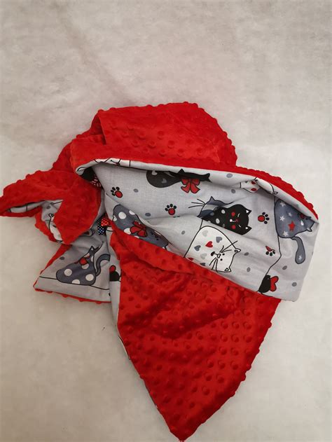 cats blanket 11