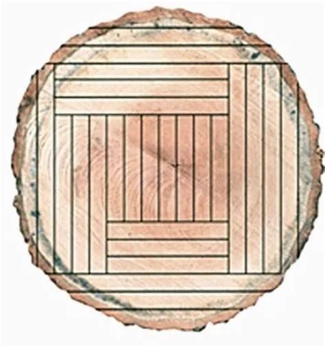 Different Types Of Sawing Patterns Kretz Lumber