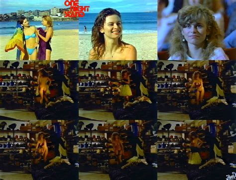 One Night Stand Nude Pics Page