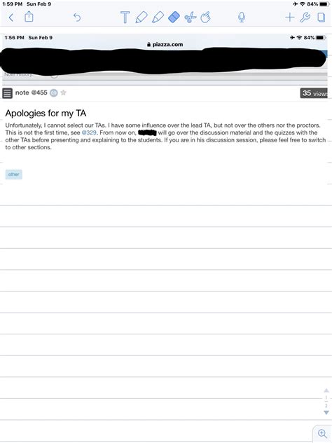 Savage professor doesn't hold back | Scrolller