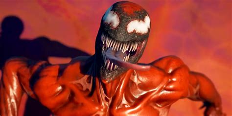 Fortnite Introduces Carnage Skin But You'll Need to Grind to Unlock It...