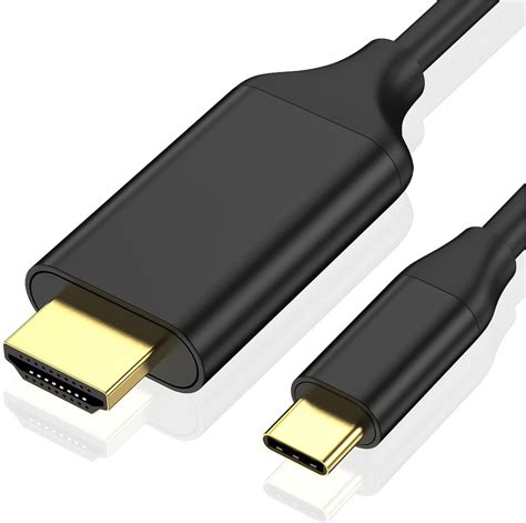 Reagle Kabel Adapter Usb C Typ C Do Hdmi K Mhl Cm Uniw