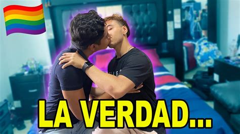 Soy Gay Saliendo Del Closet Youtube