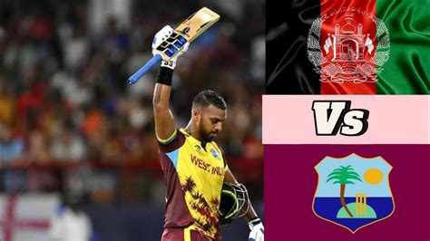 Highlights Sensational Stuff By Nicholas Pooran In T Worldcup