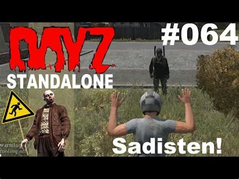 Steam Community Video Dayz Standalone Gameplay German In Der