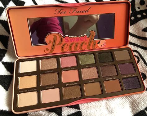 414 Best Sweet Peach Images On Pholder Pan Porn Makeup Addiction And Pitbulls