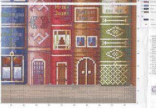 Вышивалка: Схема вышивки "Сделай своими руками" К-30 "Королевство книг ...