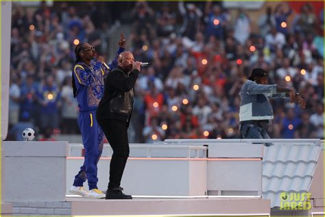 Photo: super bowl halftime show 2022 29 | Photo 4704887 | Just Jared ...
