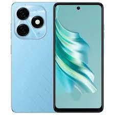 Infinix Hot I Palm Blue Gb GB Gb Macleader