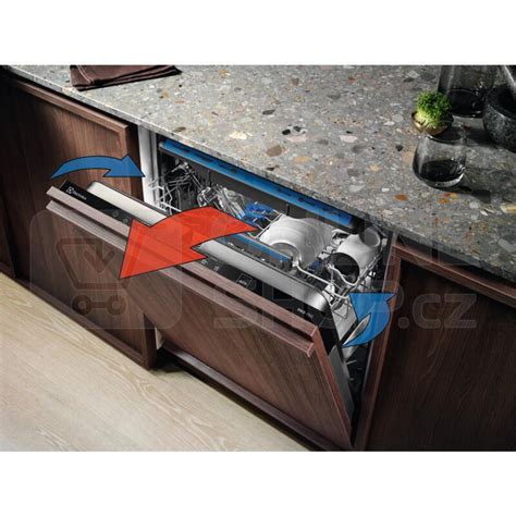 Recenze Electrolux EEM63310L - myčka, hodnocení | OnlineShop.cz
