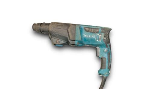 Makita HR2610 – Banknote interneta veikals