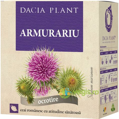 Ceai De Armurariu 100g Rețete Culinare Sănătoase