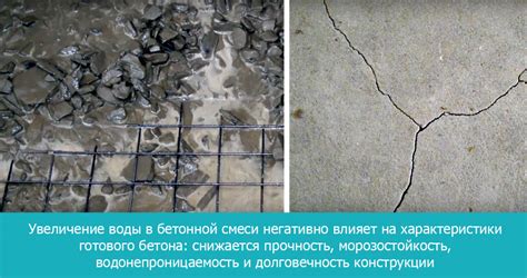 Жидкие пластификаторы для бетона