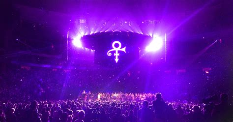 prince  official tribute st paul toss film design